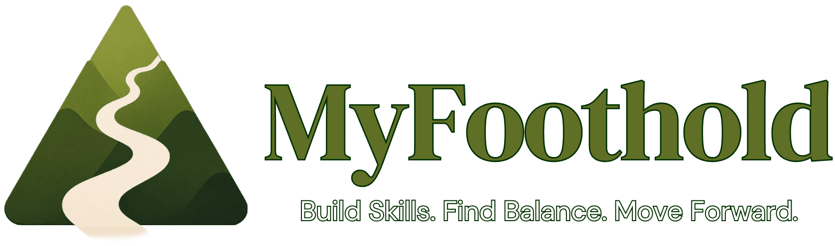 MyFoothold